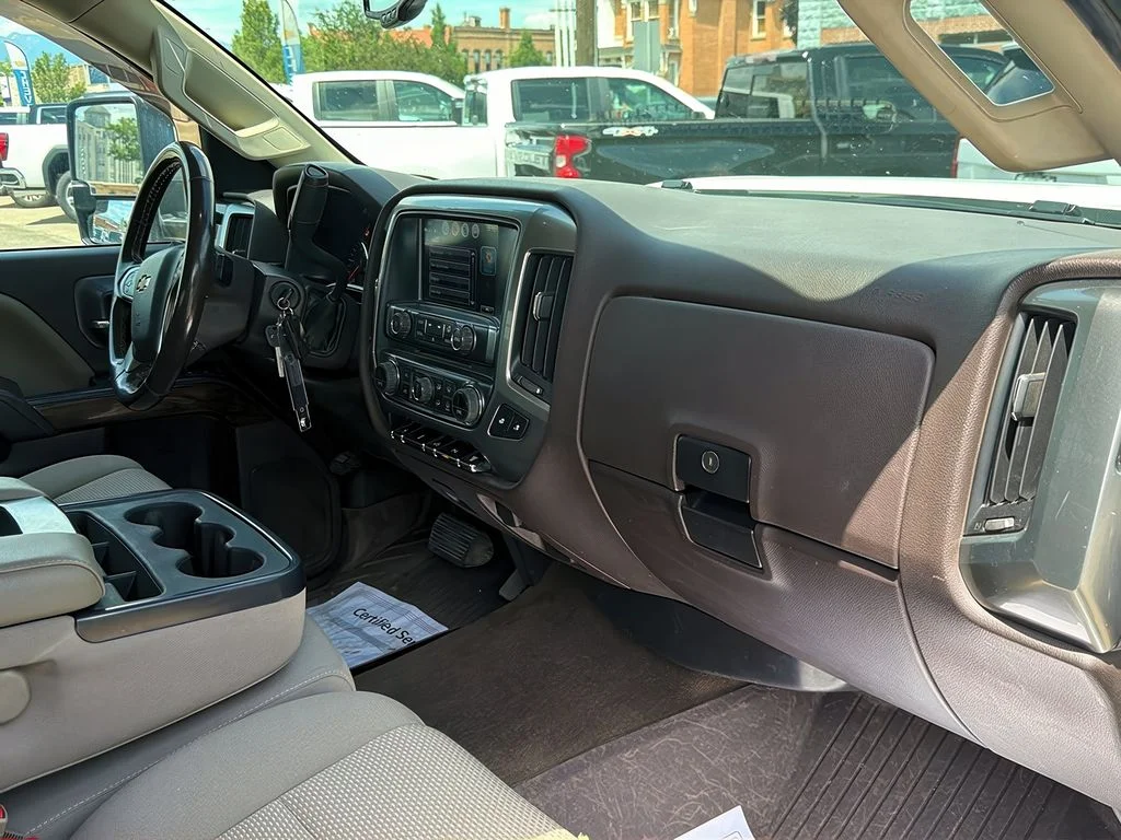 2018 Chevrolet Silverado 3500HD LT - Photo 24