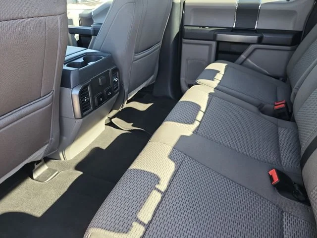 2022 Ford F-250 Super Duty XLT - Photo 11