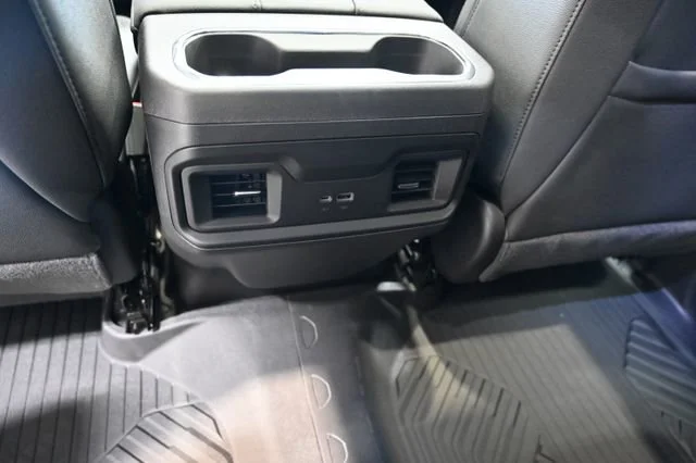 2026 Chevrolet Silverado 1500 LT Trail Boss - Photo 28
