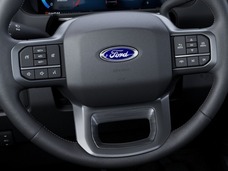New 2027 Gray Ford  image 12