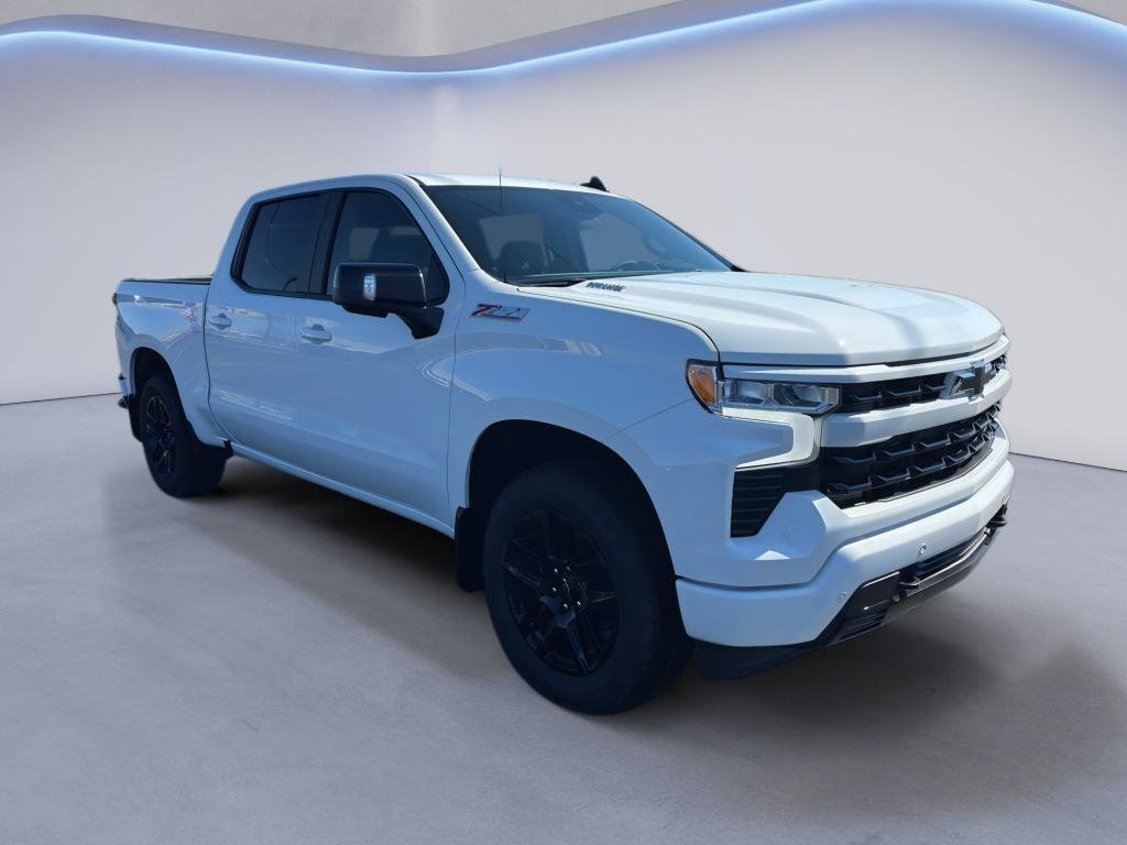 2026 Chevrolet Silverado 1500 RST - Photo 7