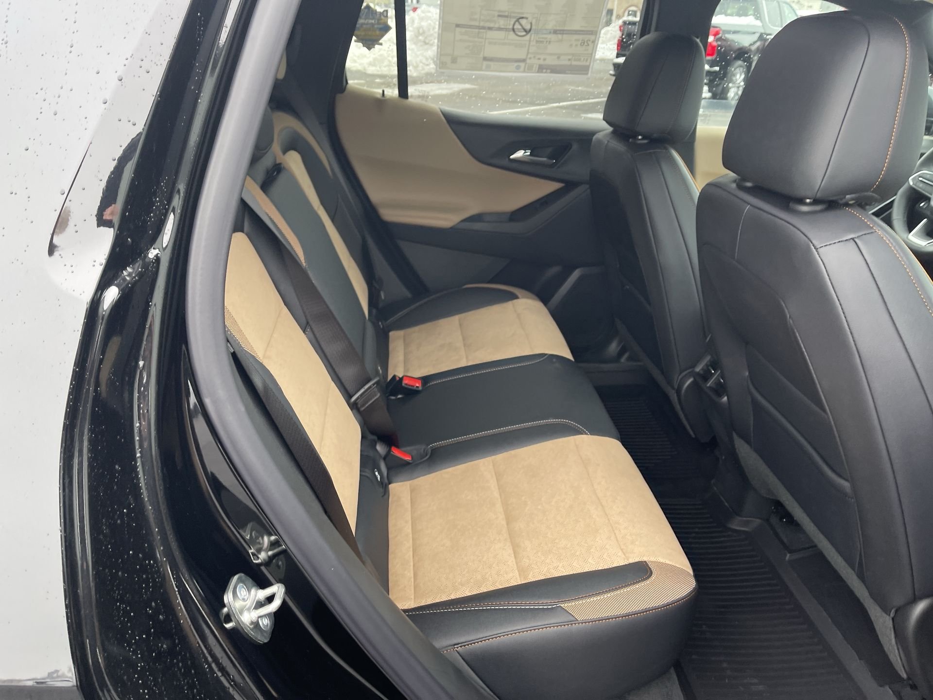 2026 Chevrolet Equinox ACTIV - Photo 60