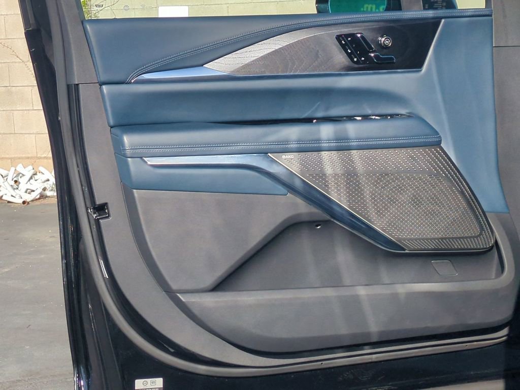 2025 Cadillac Escalade IQ Sport 2 - Photo 26