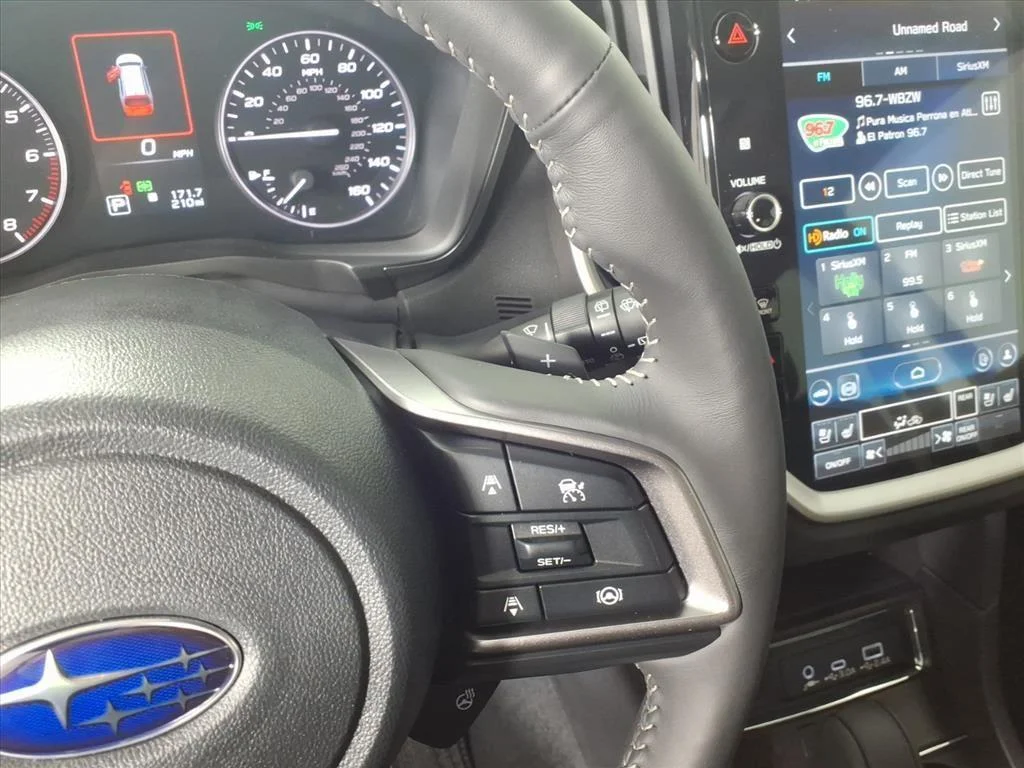 2026 Subaru Ascent Touring - Photo 59