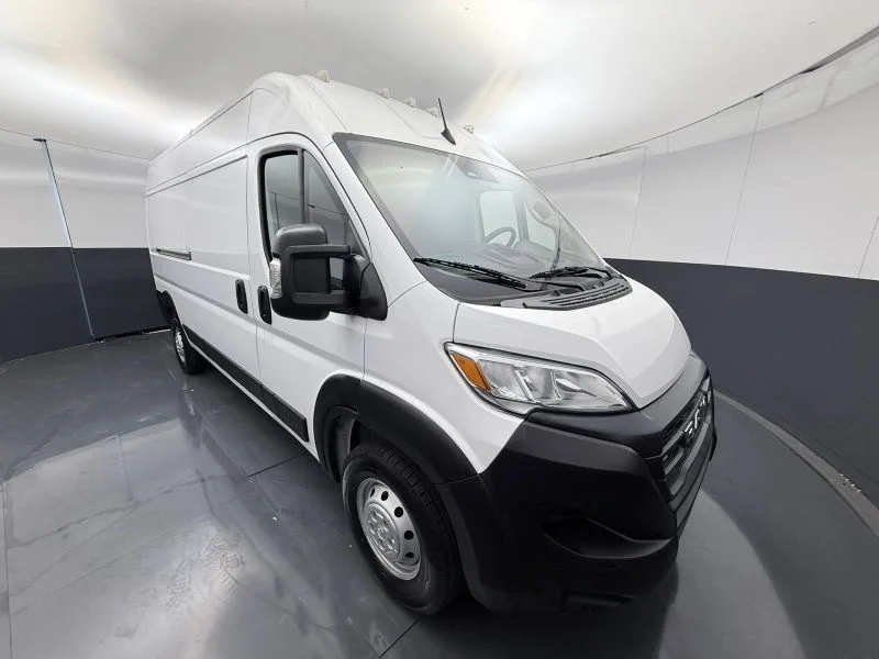 2023 RAM ProMaster Cargo Van Base