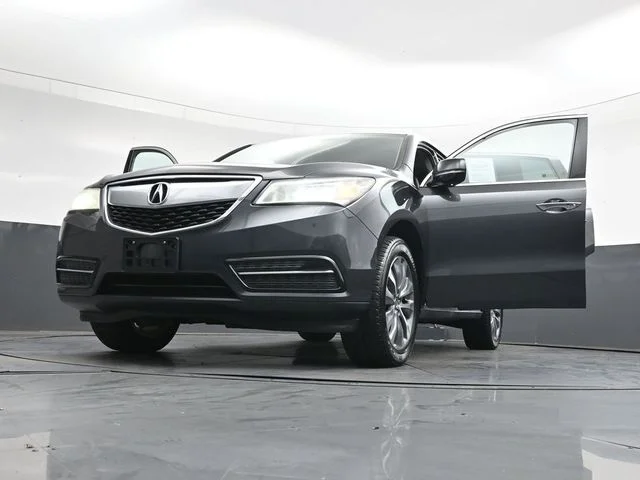 Used 2015  Acura 3.5L Technology Package image 42