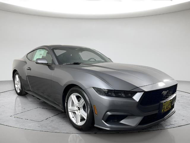 2026 Ford Mustang EcoBoost Fastback - Photo 20