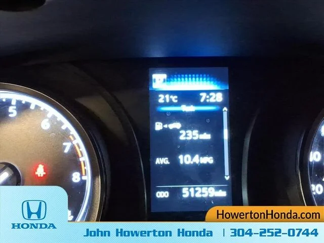 Used 2024 Gray Toyota SE image 23