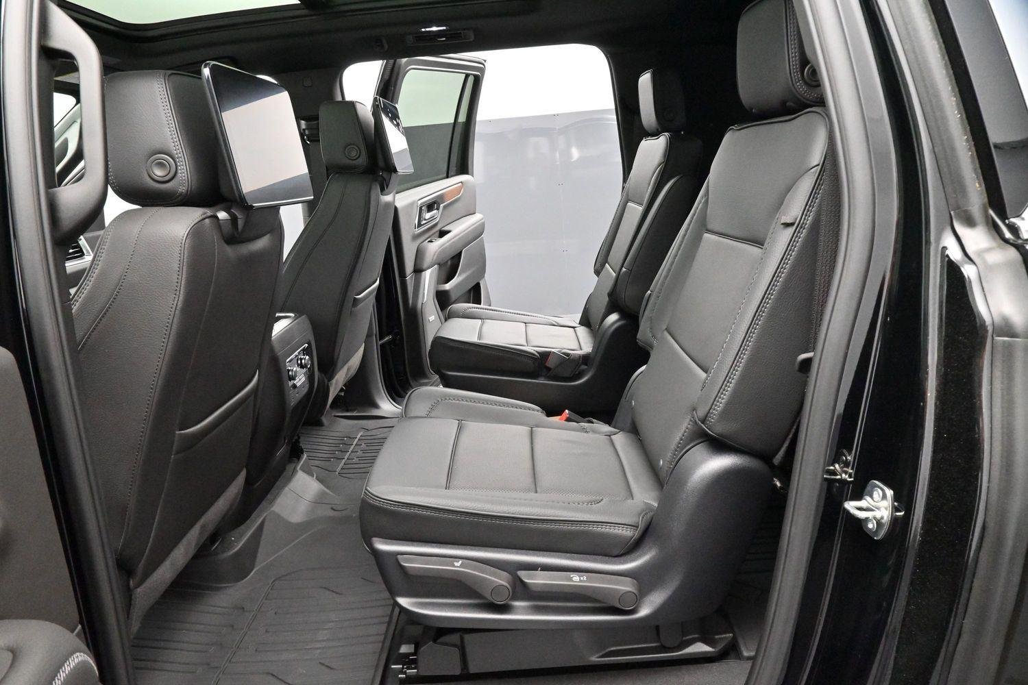 New 2026 Onyx Black GMC Denali image 34
