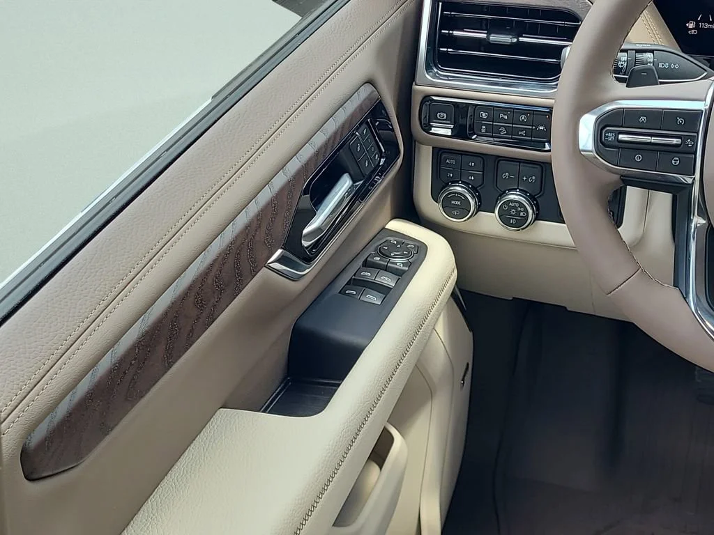 New 2026 Sterling Metallic GMC Denali image 17