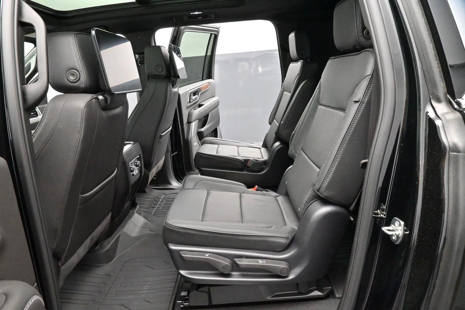 New 2026 Onyx Black GMC Denali image 34