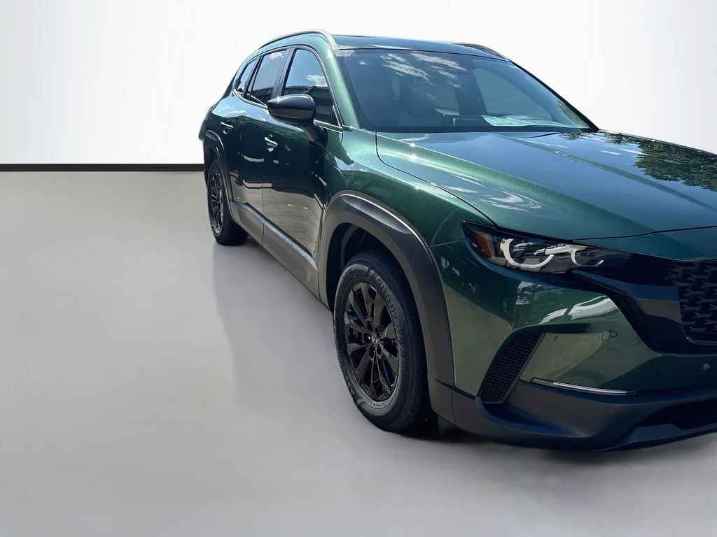New 2026 Cypress Mazda 2.5 S Preferred AWD image 1