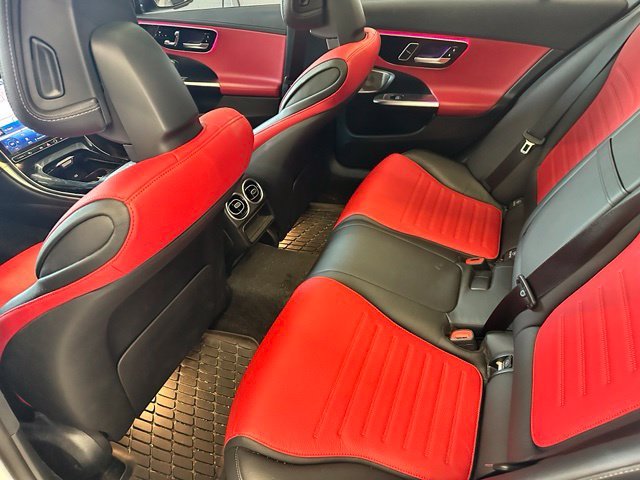 Certified Used 2023  Mercedes-Benz C 300 image 12