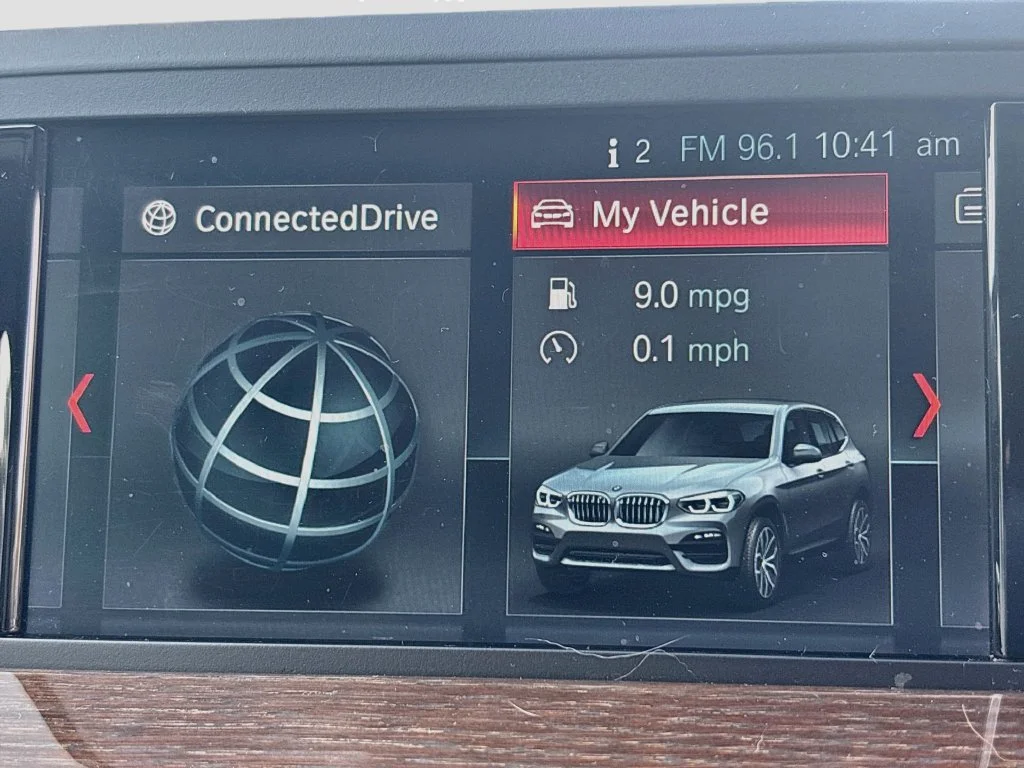 Used 2019 Green BMW sDrive30i image 27
