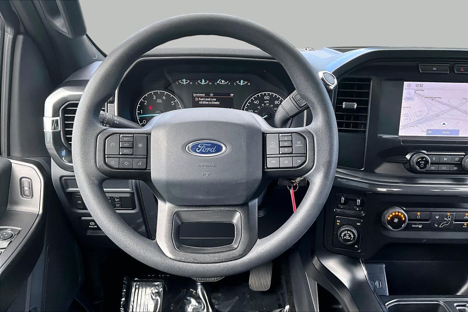 Used 2022 Oxford White Ford XL image 6