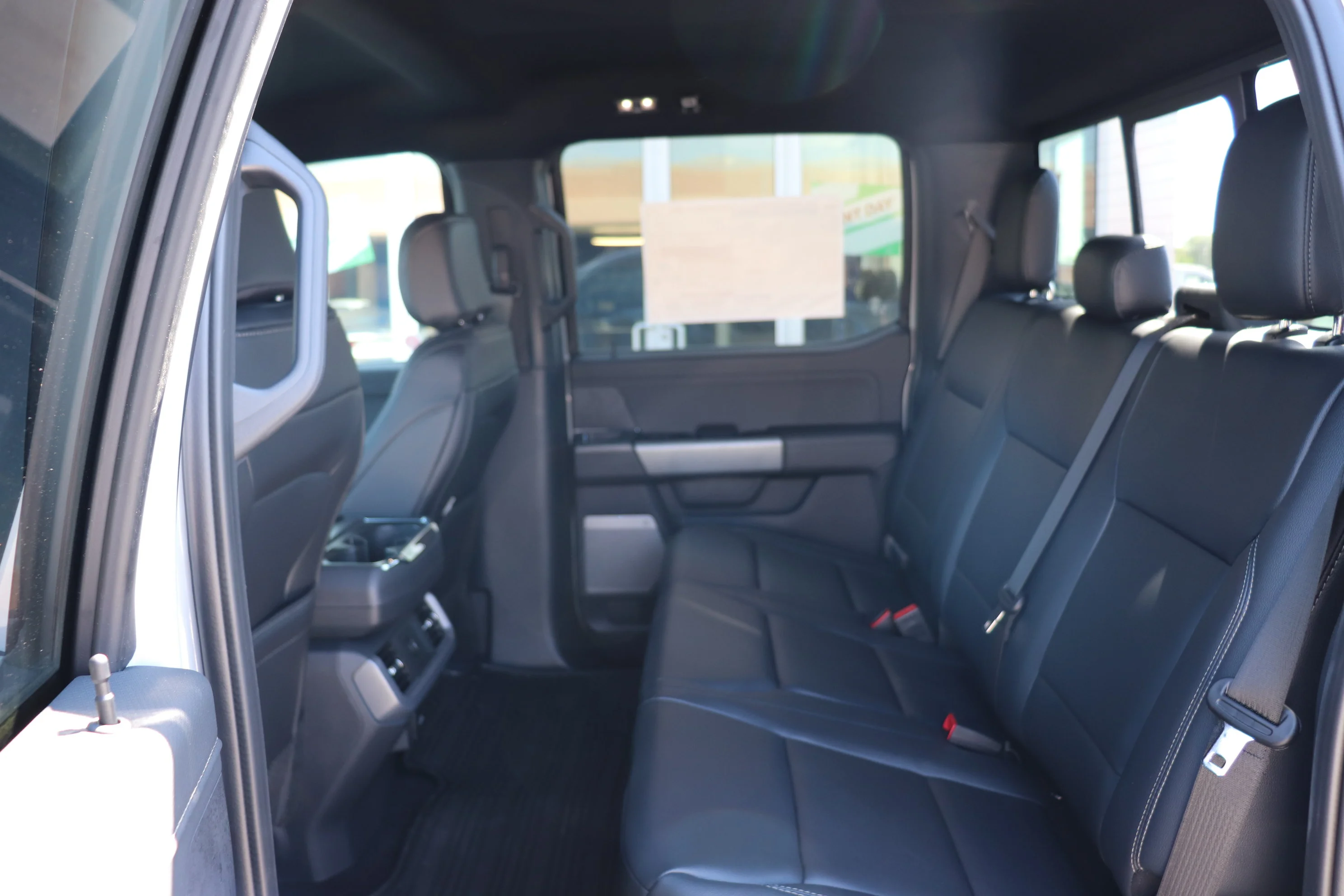 New 2026 AVALANCHE Ford XLT image 12