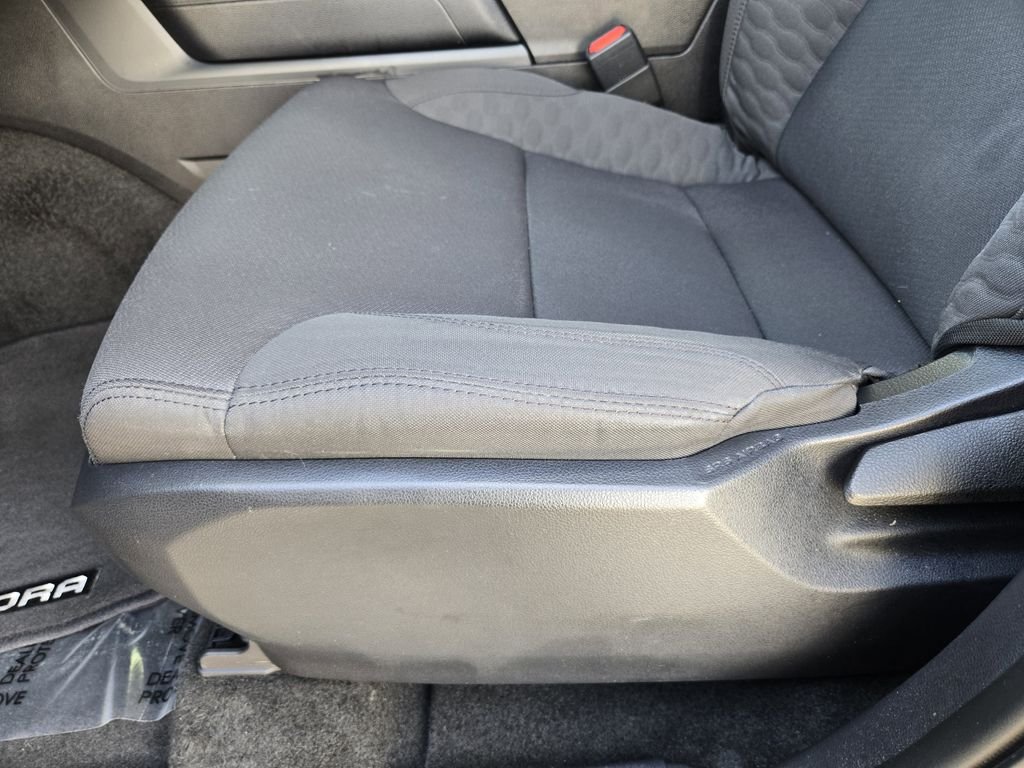 Used 2024 Gray Toyota SR5 image 16