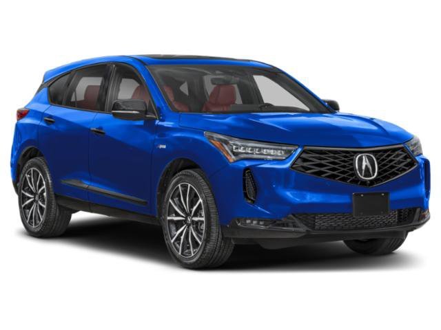 Used 2025  Acura w/A-Spec Advance Package image 6