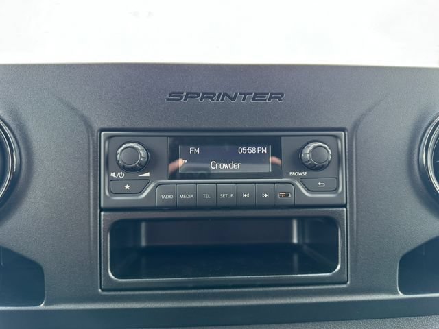 2026 Mercedes-Benz Sprinter Passenger Van Base - Photo 66