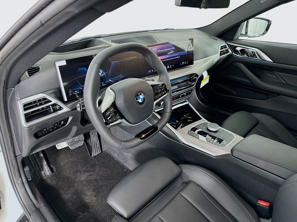 2025 BMW 4 Series 430i - Photo 9