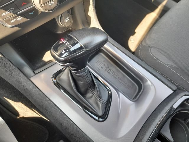 Used 2021 Red Dodge SXT image 23