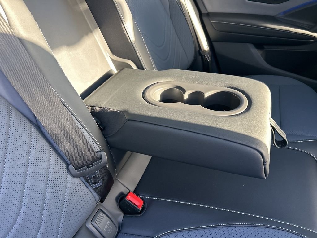 New 2026 Black Volkswagen 2.0T SE image 50