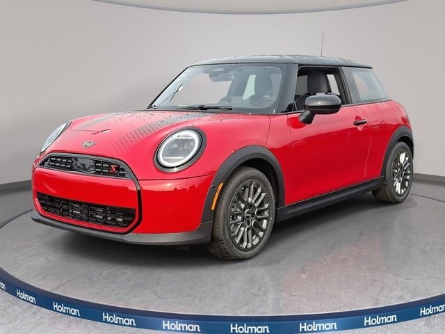 2026 MINI Hardtop Cooper S Signature's photo