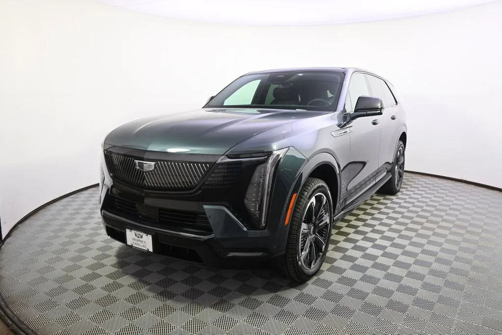 2025 Cadillac Escalade IQ Sport 1 AWD's photo