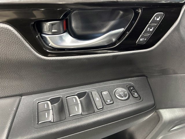 2026 Honda CR-V Sport Touring - Photo 25