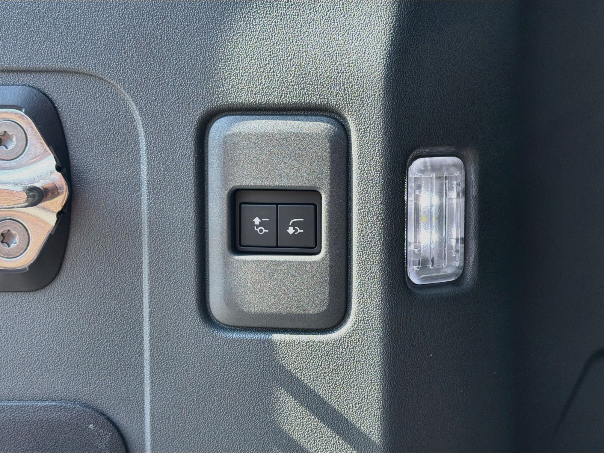 New 2026 Carpathian Grey Land Rover S image 44
