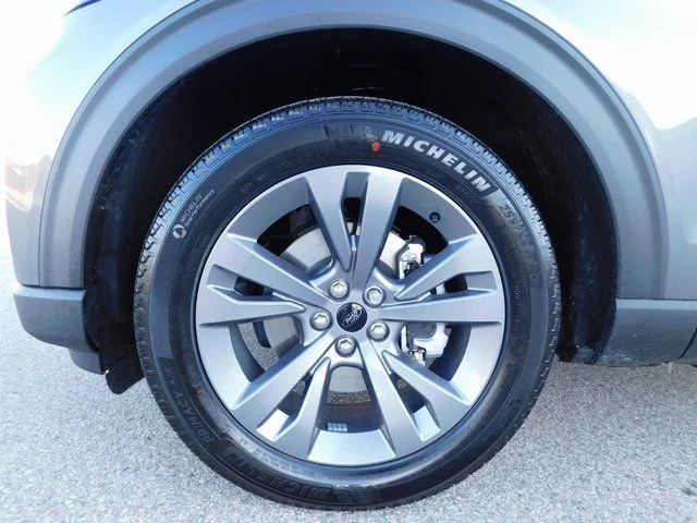 2026 Ford Explorer Active - Photo 59