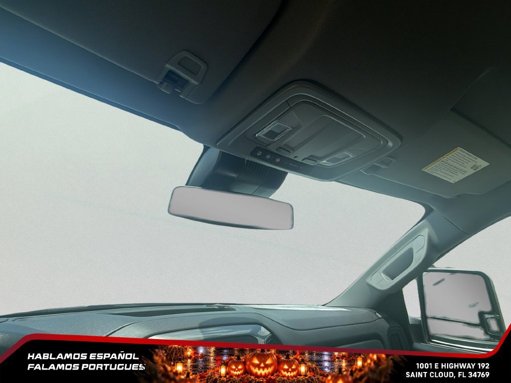 2026 GMC Sierra 2500HD Pro - Photo 24