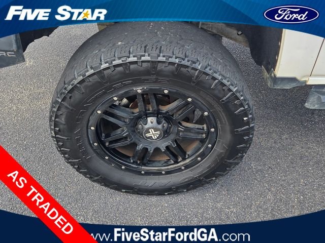 Used 2016 Pearl Chevrolet LT image 10