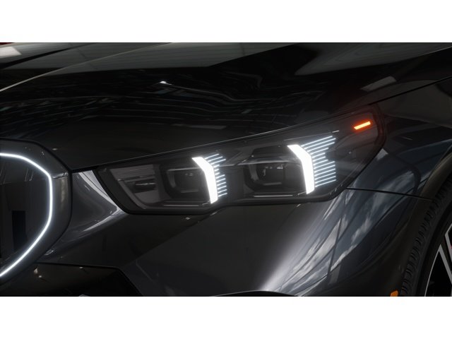 New 2027 Dark Graphite Metallic BMW  image 6