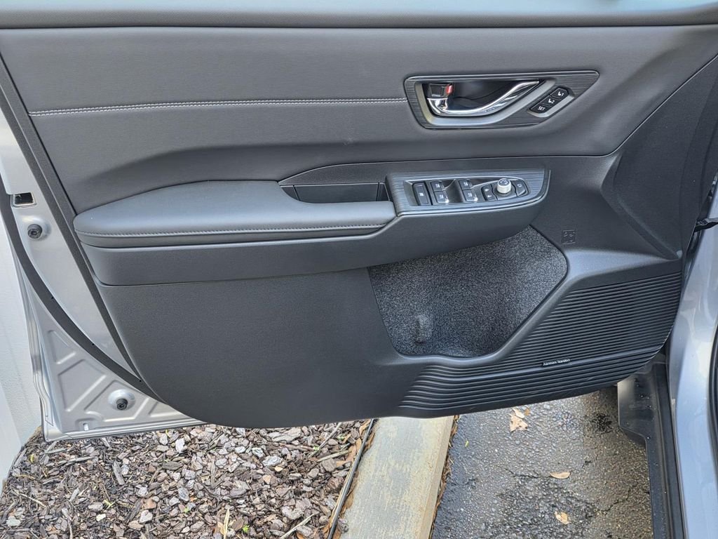 2026 Subaru Outback Touring XT - Photo 44
