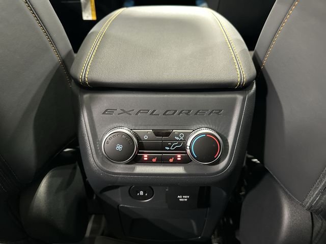 New 2026 Marsh Gray Ford Tremor® image 37