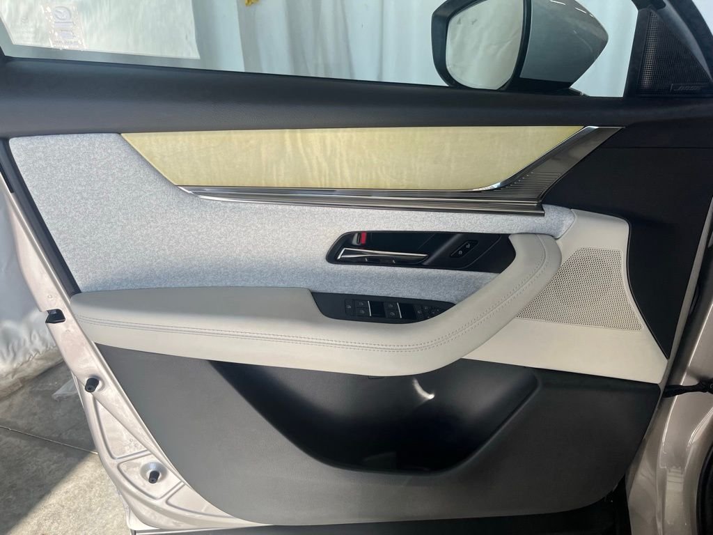 2026 Mazda CX-90 Premium Plus Package - Photo 9