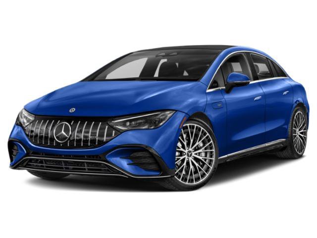 2023 Mercedes-Benz EQE AMG® EQE