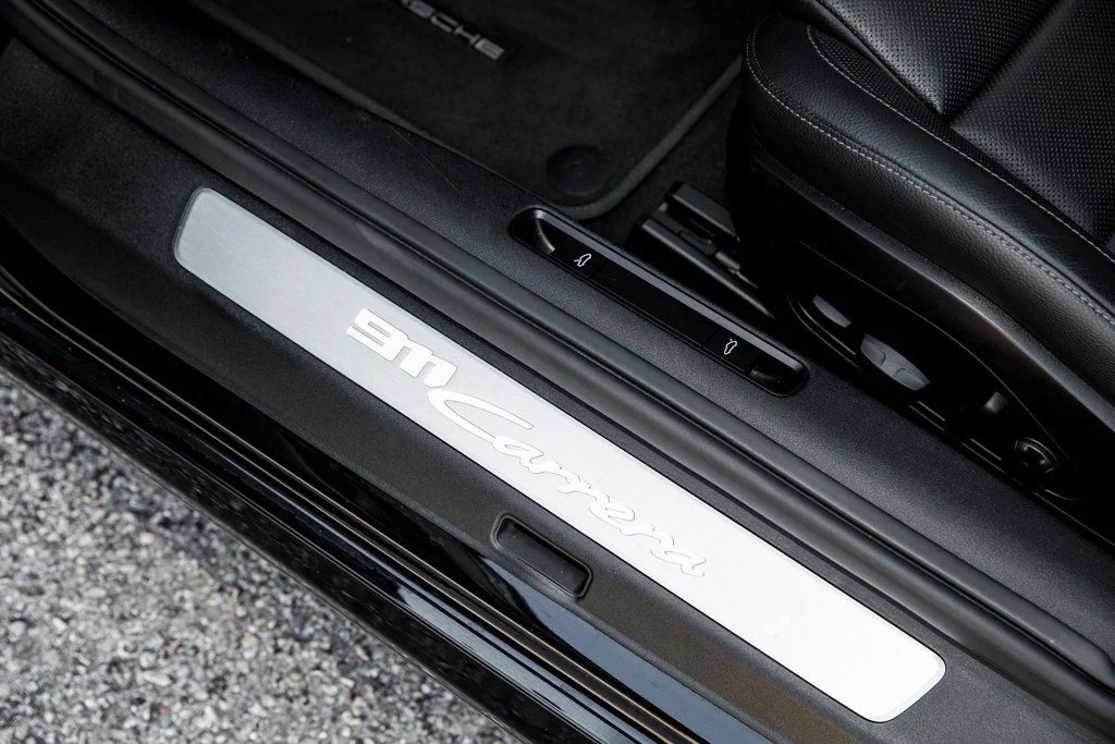 2025 Porsche 911 T - Photo 19