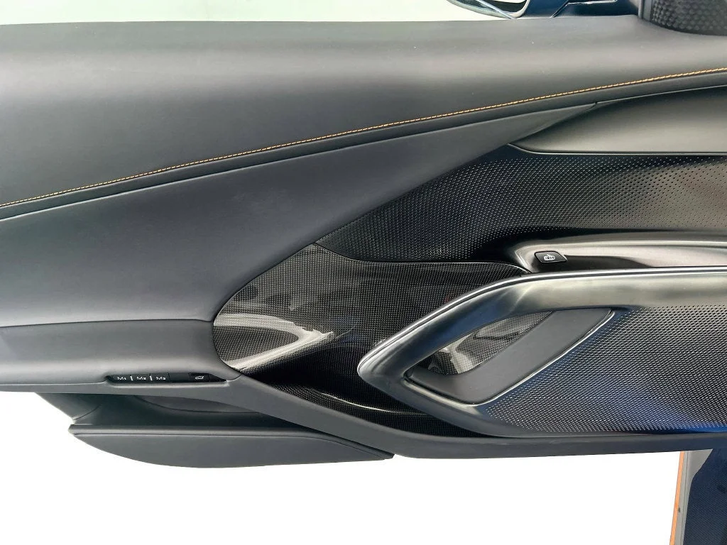 Used 2026 Extra Sample Ferrari  image 27