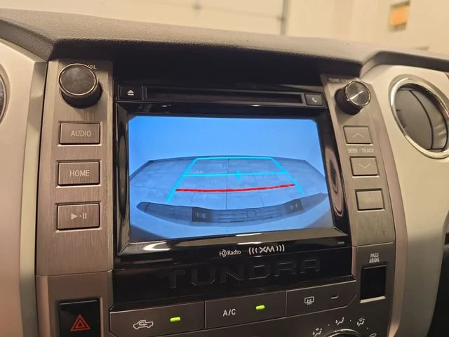 Used 2018 Quicksand Toyota SR5 image 25