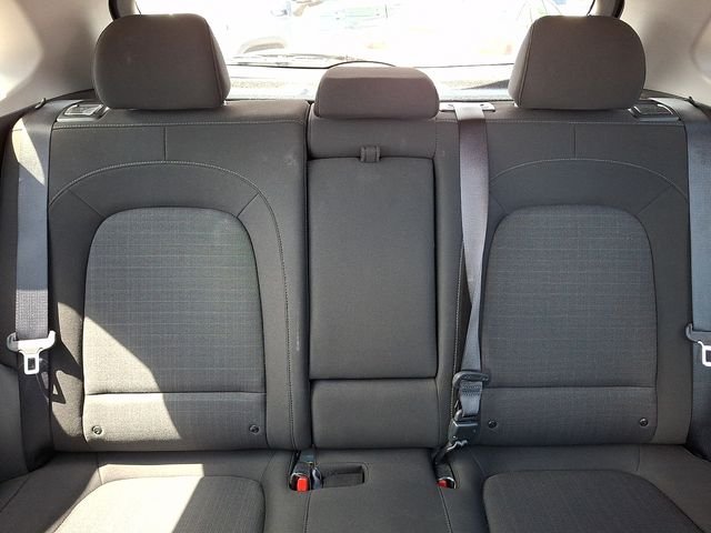 Certified Used 2022 White Hyundai SEL image 19