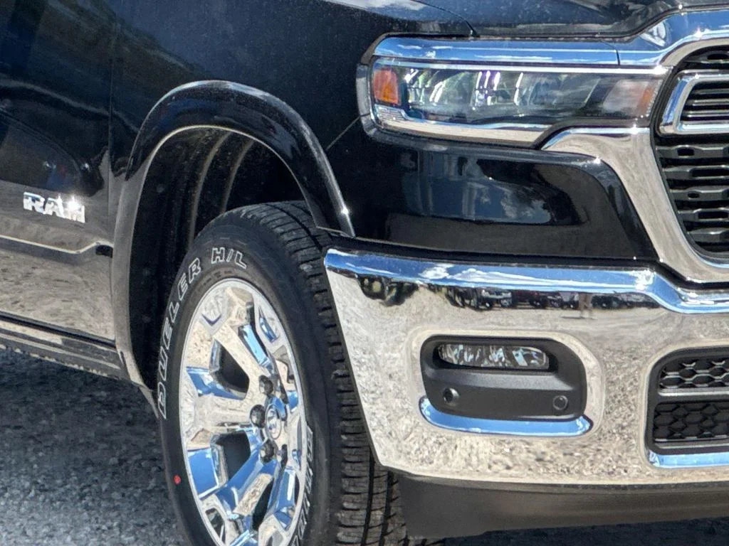 2025 RAM 1500 Big Horn/Lone Star - Photo 7
