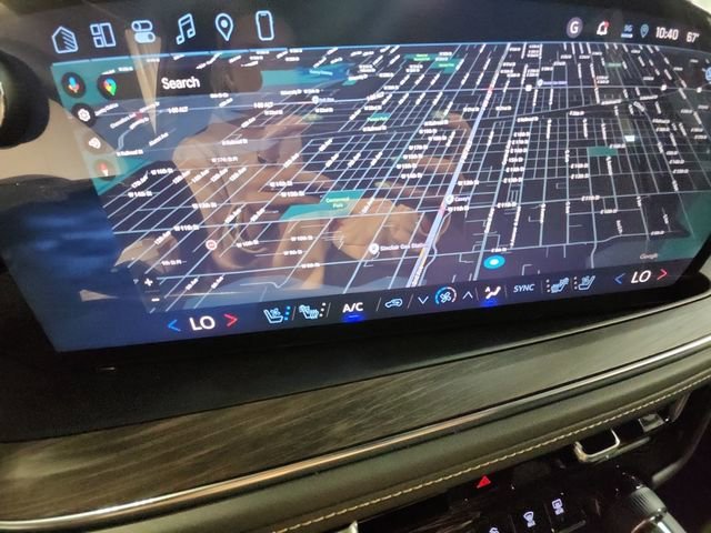 2026 Chevrolet Tahoe Premier - Photo 18