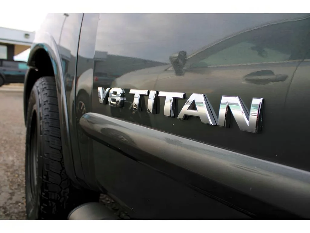 2008 Nissan Titan XE - Photo 15
