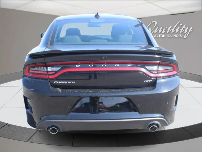 Used 2023  Dodge GT image 5