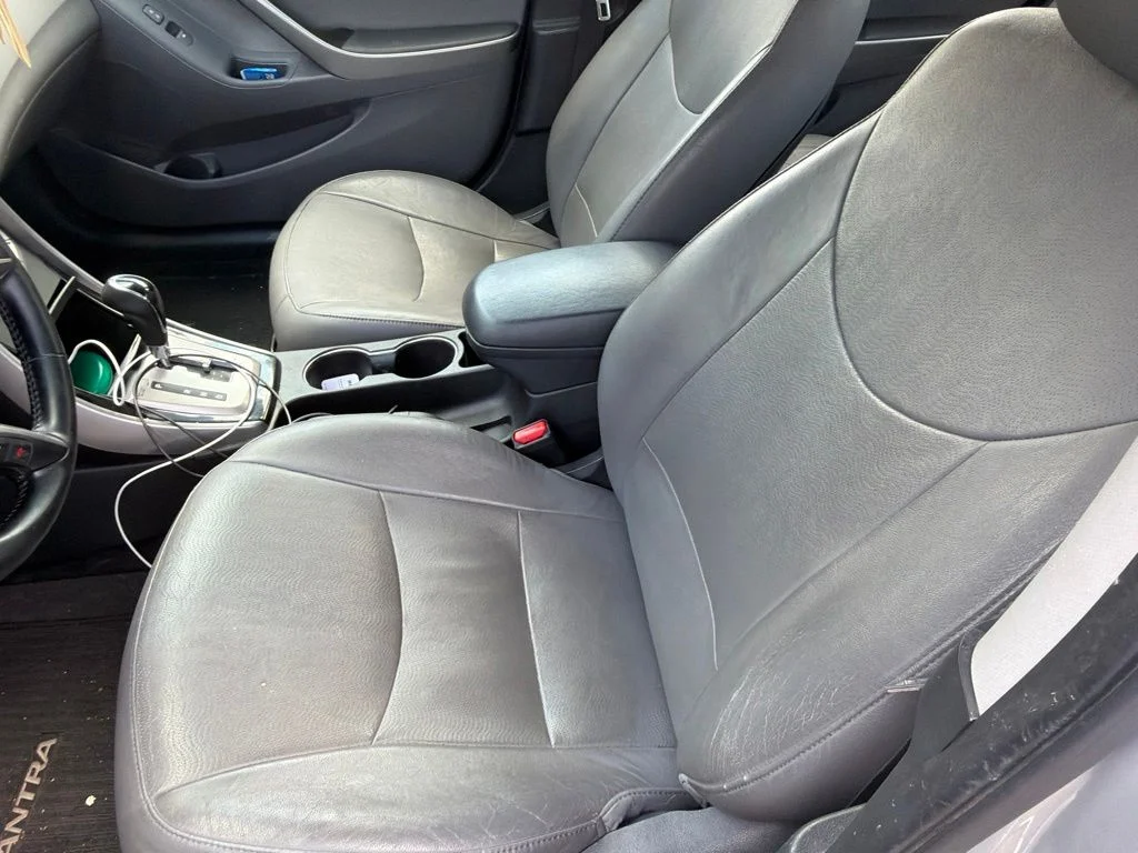 Used 2013 Silver Hyundai Limited image 23