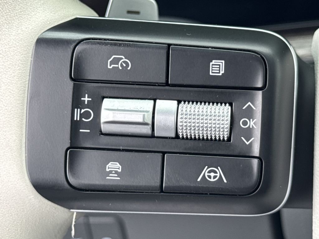 2024 Hyundai Santa Fe Calligraphy - Photo 24