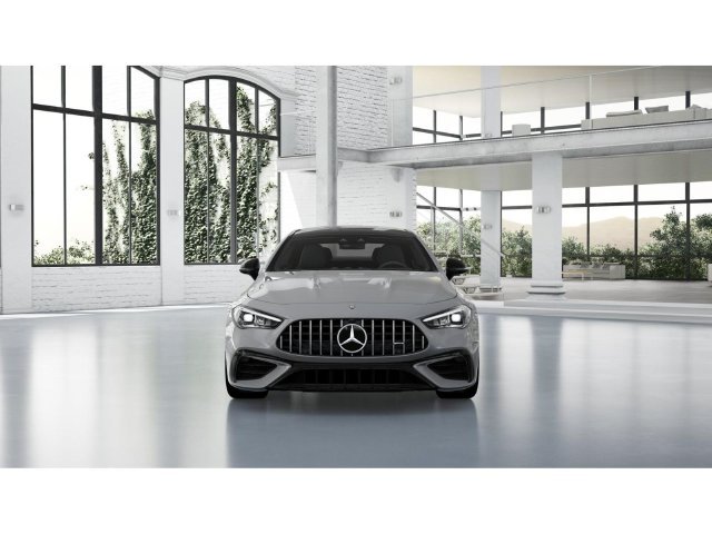 Certified Used 2025 Gray Mercedes-Benz CLE 53 AMG® image 9