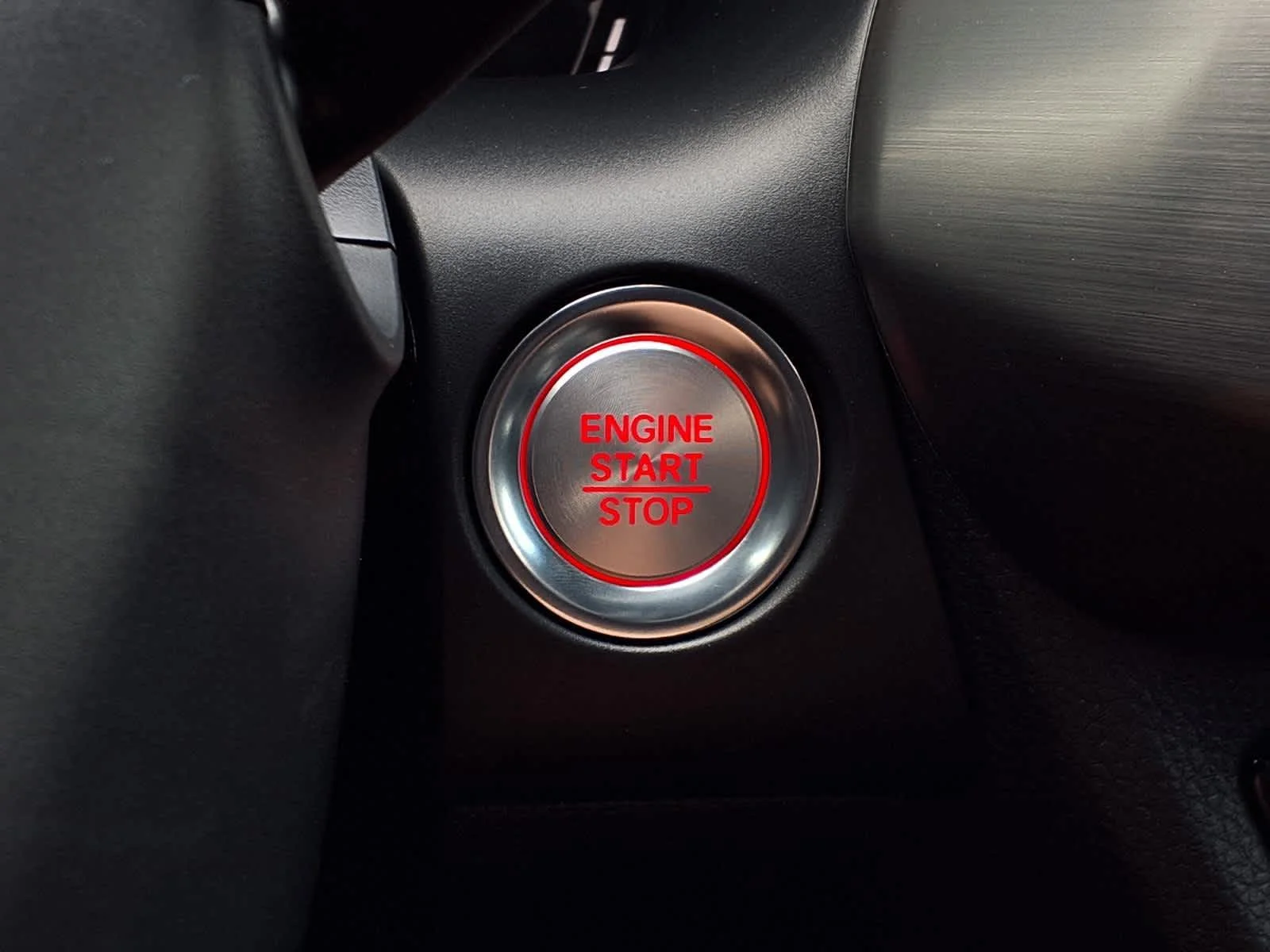 2026 Acura ADX A-spec w/Advance Package - Photo 19